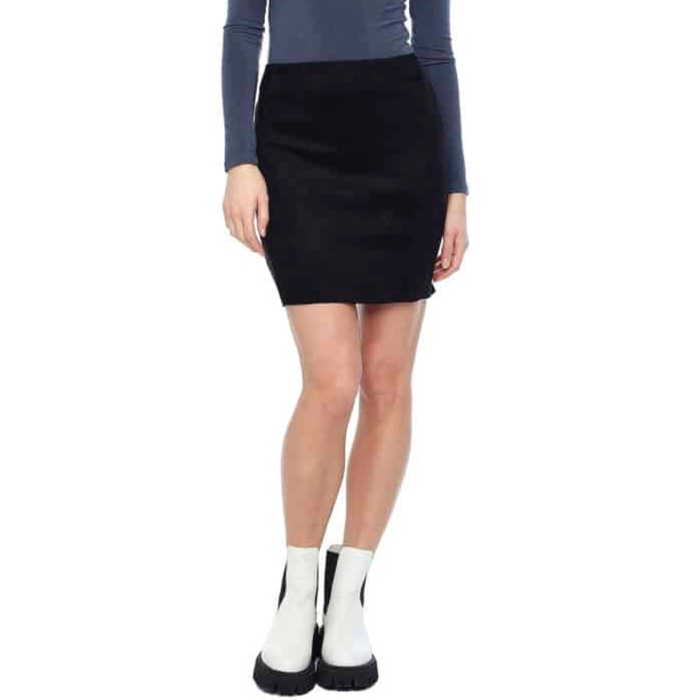 iltm Black Pencil Skirt